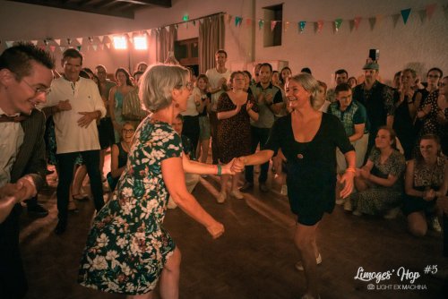 Limoges'Hop #5

Partage libre à des fins non promotionnelles ou commerciales, en créditant l'auteur (@lightexmachina).

© Alexandre - LIGHT EX MACHINA 2023, tous droits réservés.